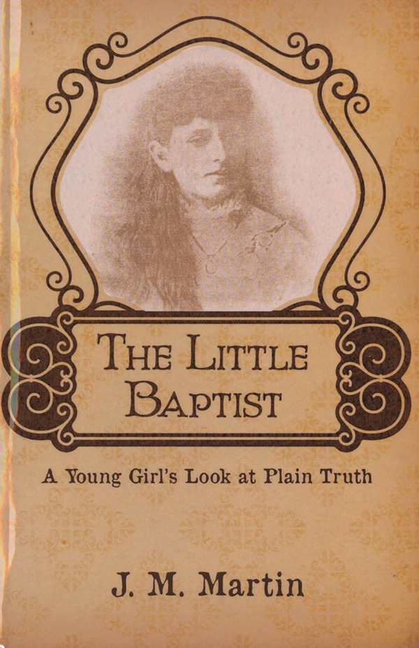 [Little Baptist]